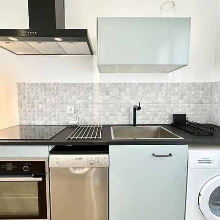Lovely ! Duplex De Standing Neuf 250M Des Plages Larmor-Plage Eksteriør billede