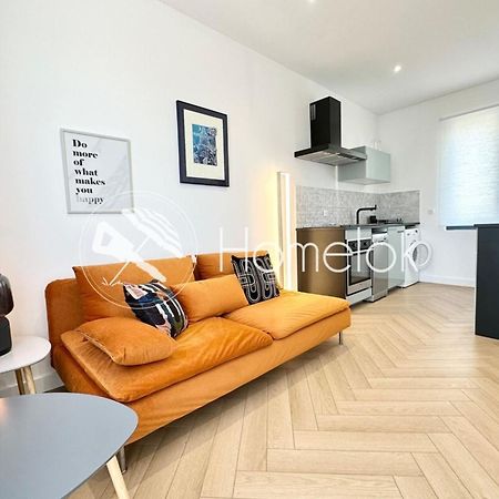 Lovely ! Duplex De Standing Neuf 250M Des Plages Larmor-Plage Eksteriør billede