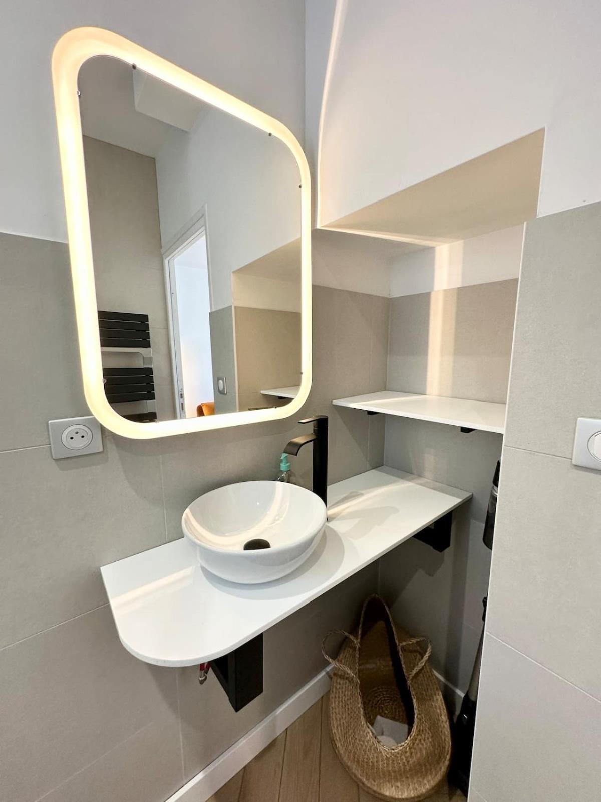 Lovely ! Duplex De Standing Neuf 250M Des Plages Larmor-Plage Eksteriør billede