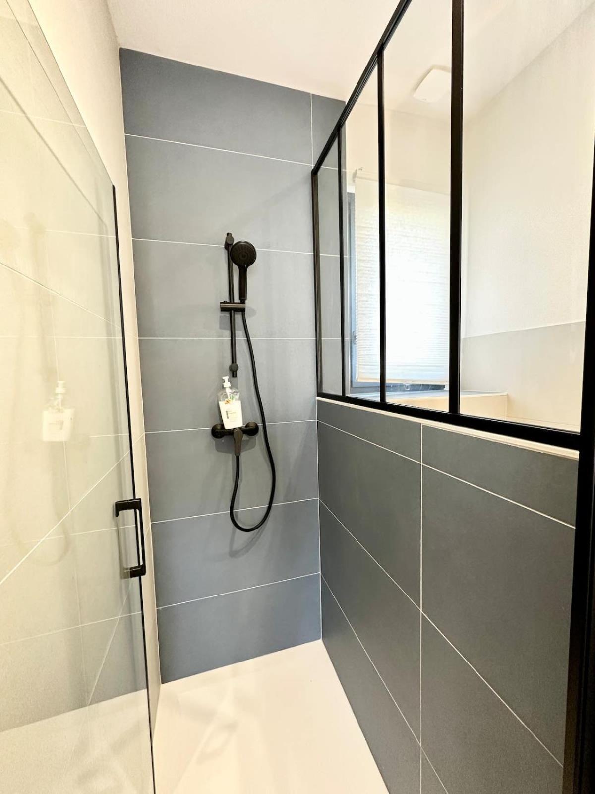Lovely ! Duplex De Standing Neuf 250M Des Plages Larmor-Plage Eksteriør billede