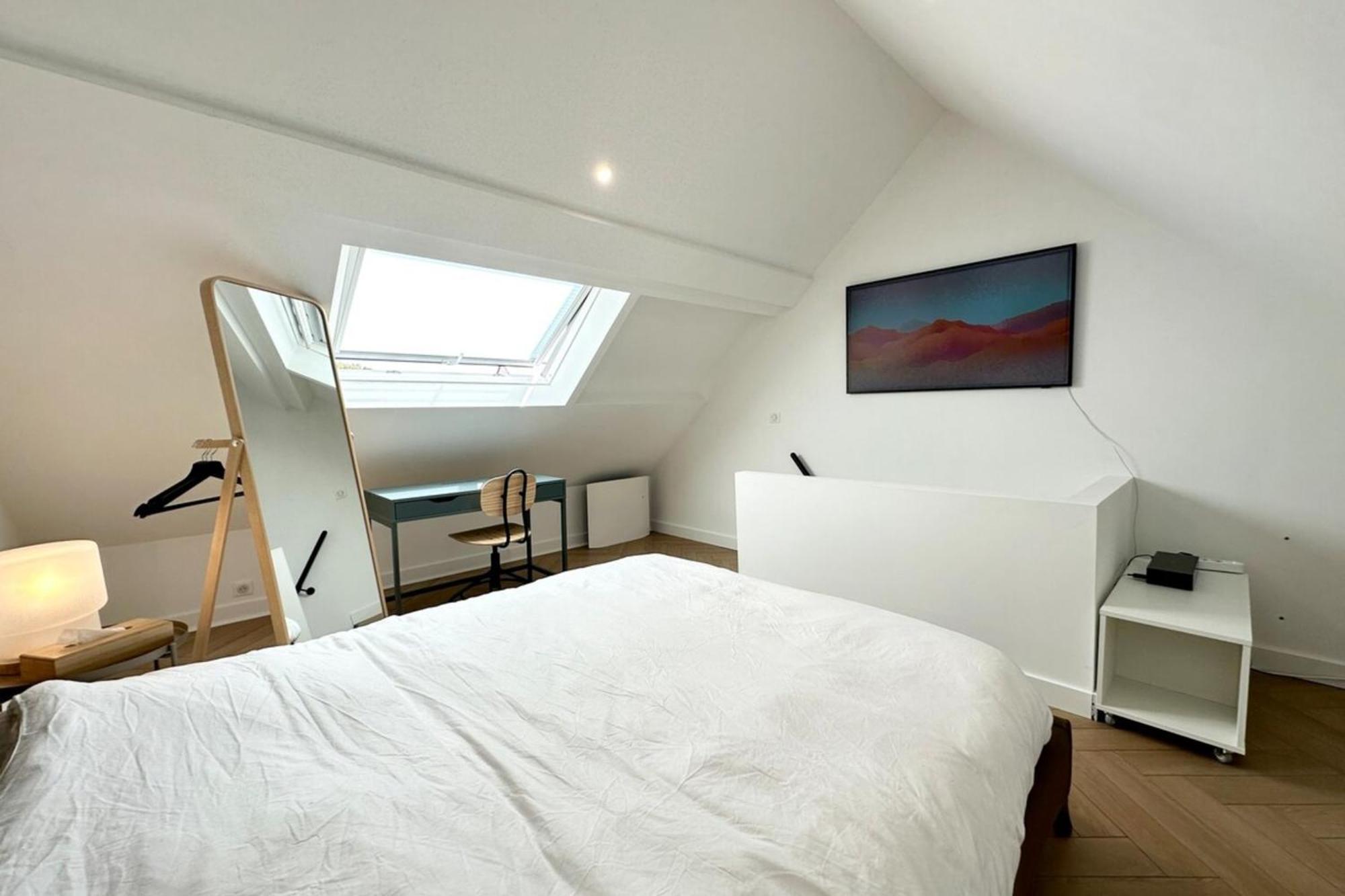 Lovely ! Duplex De Standing Neuf 250M Des Plages Larmor-Plage Eksteriør billede