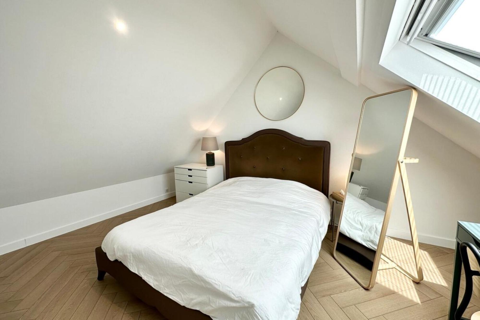 Lovely ! Duplex De Standing Neuf 250M Des Plages Larmor-Plage Eksteriør billede