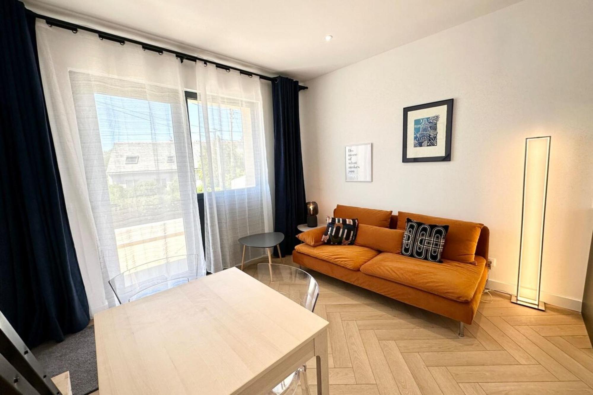 Lovely ! Duplex De Standing Neuf 250M Des Plages Larmor-Plage Eksteriør billede