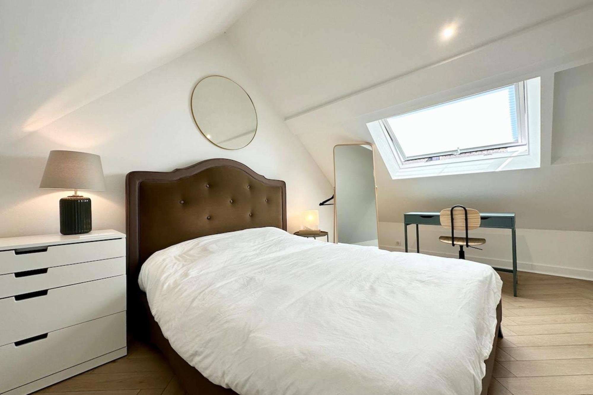 Lovely ! Duplex De Standing Neuf 250M Des Plages Larmor-Plage Eksteriør billede