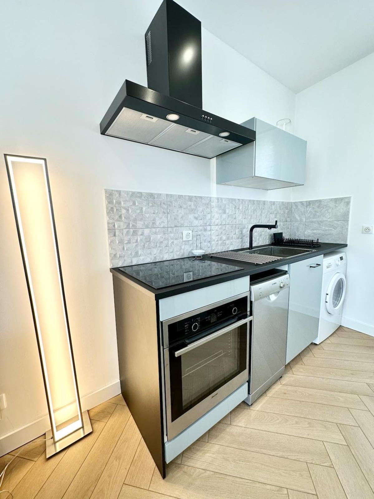 Lovely ! Duplex De Standing Neuf 250M Des Plages Larmor-Plage Eksteriør billede