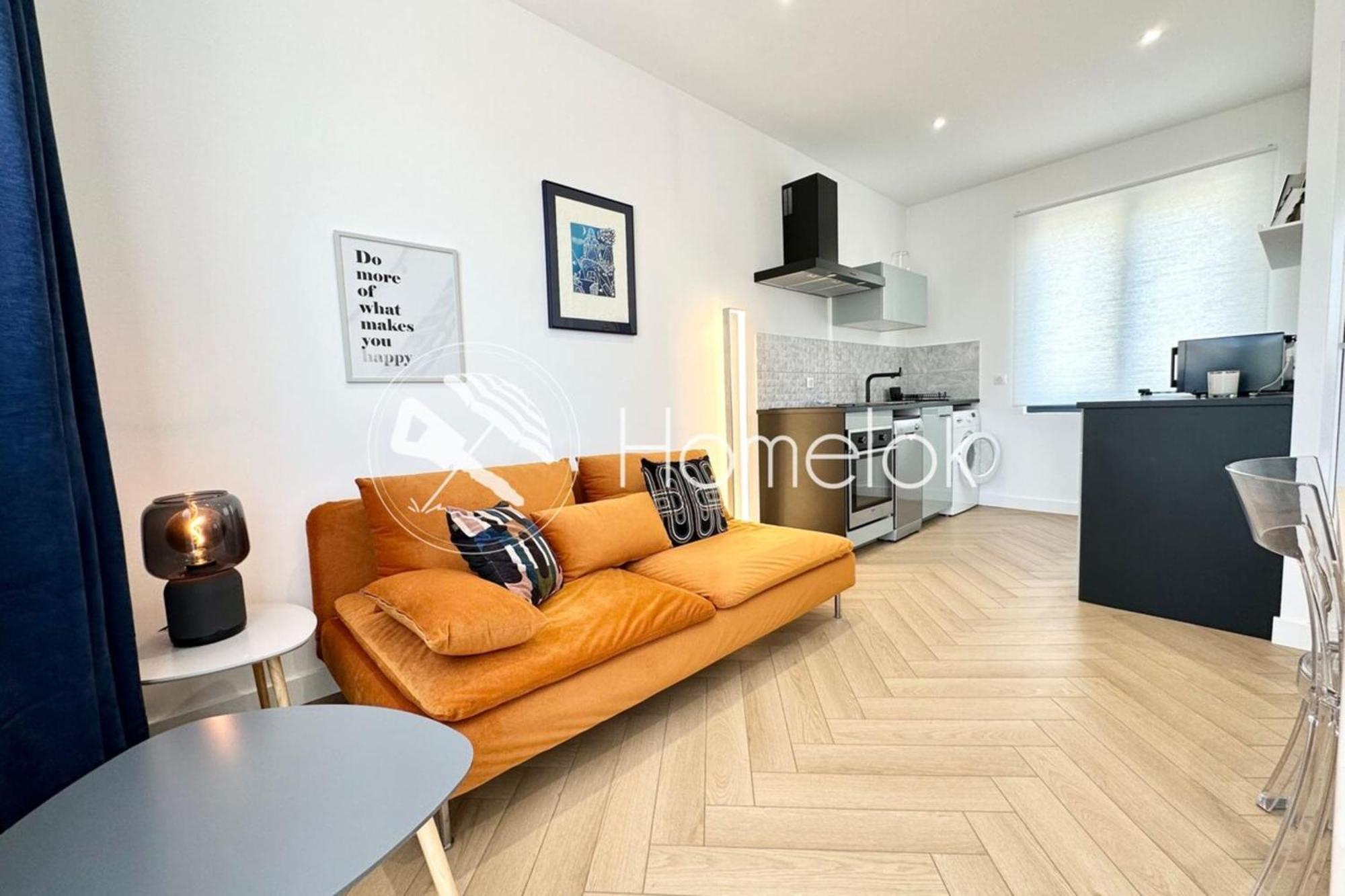 Lovely ! Duplex De Standing Neuf 250M Des Plages Larmor-Plage Eksteriør billede